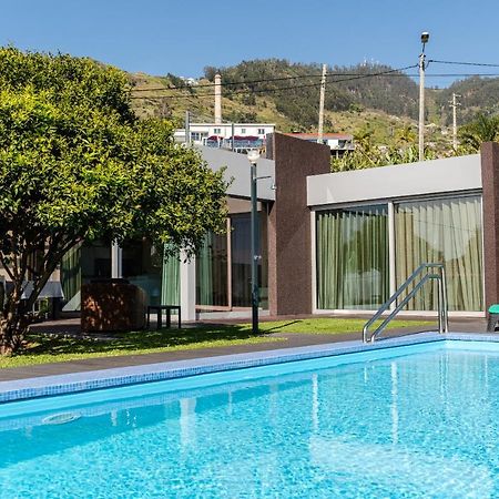 Calheta Tangerine House Villa Arco da Calheta  Eksteriør bilde