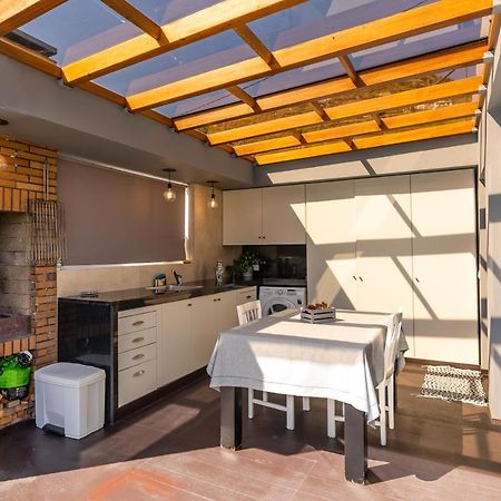 Calheta Tangerine House Villa Arco da Calheta  Eksteriør bilde