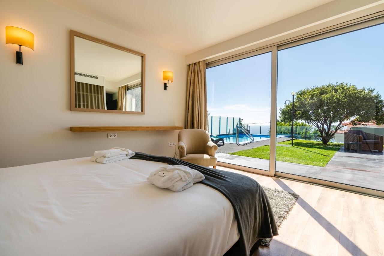 Calheta Tangerine House Villa Arco da Calheta  Eksteriør bilde